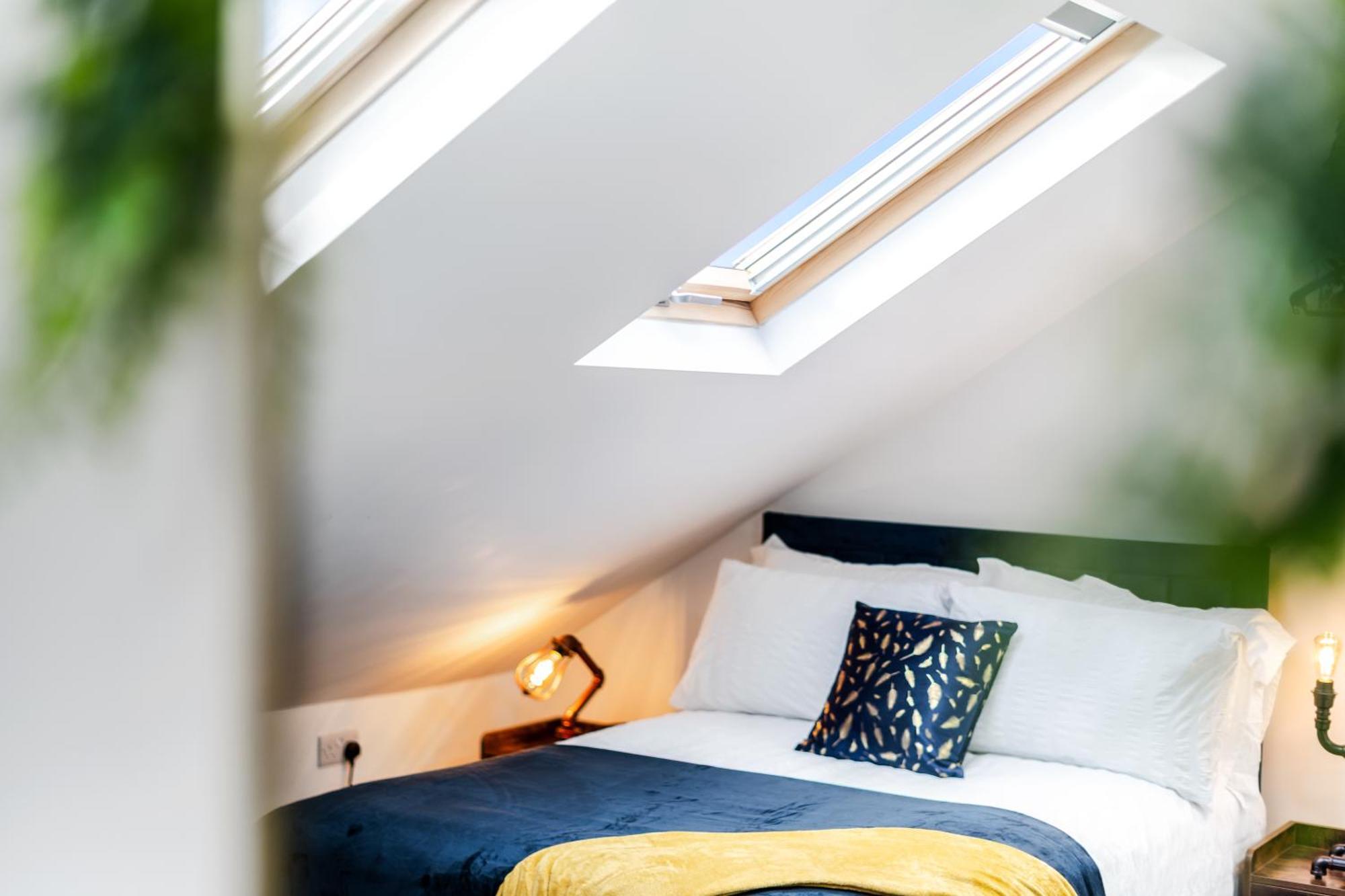 Апартаменты Kunda House Pershore 1257