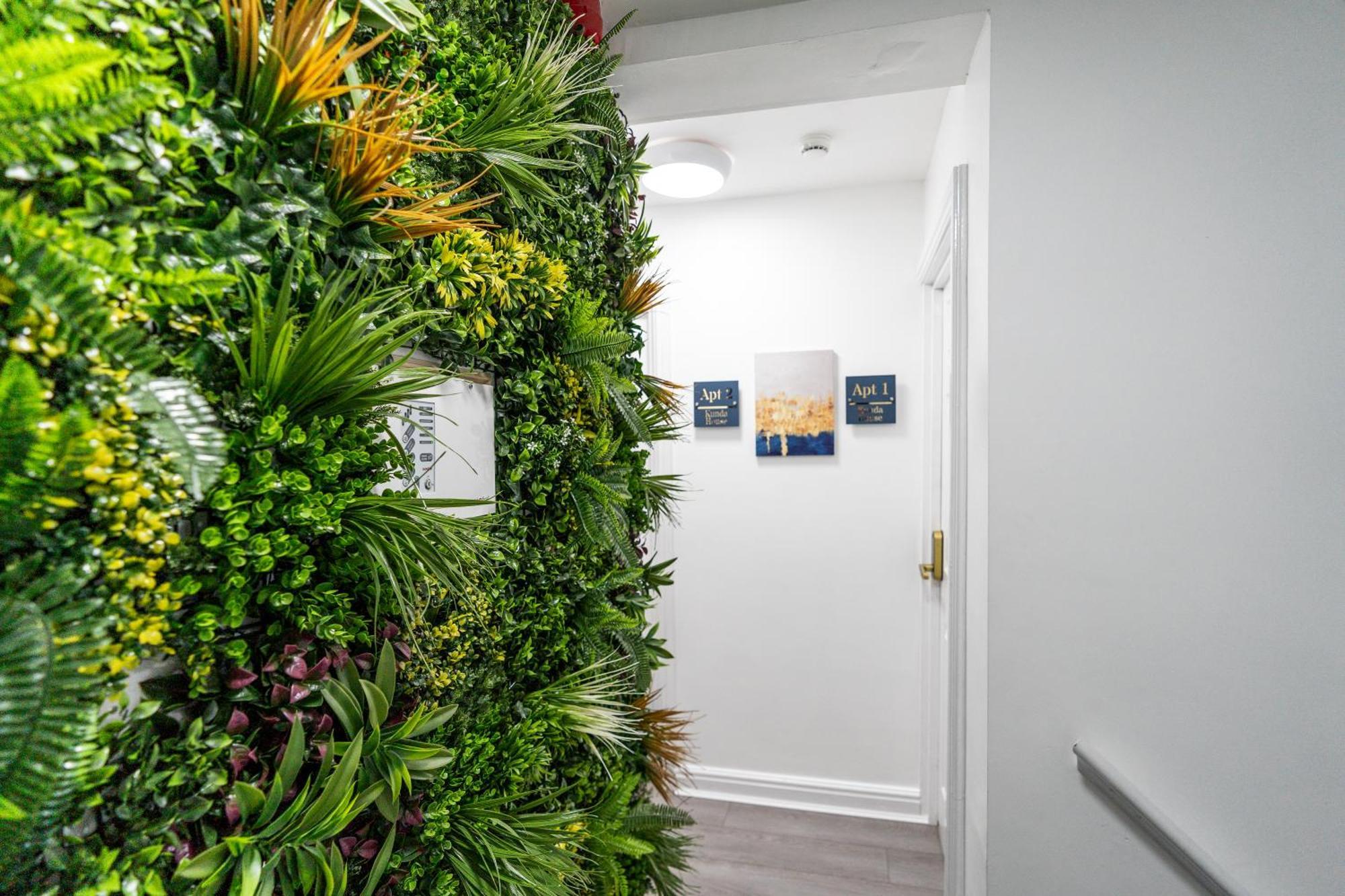Апартаменты Kunda House Pershore 1257 Бирмингем