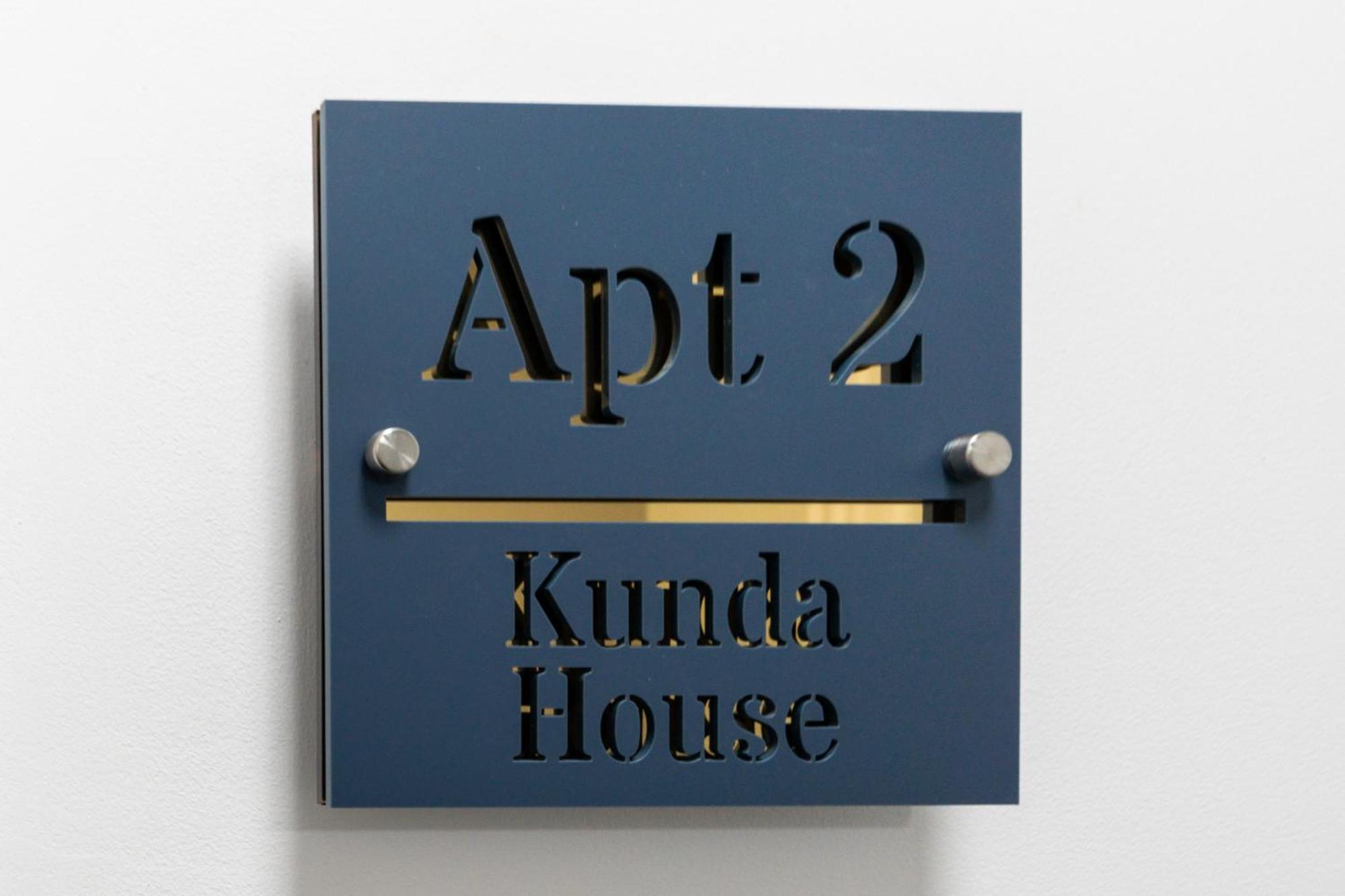 Kunda House Pershore 1257 Апартаменты Бирмингем